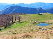28 Pozza, Casera e Faggi del Menna
